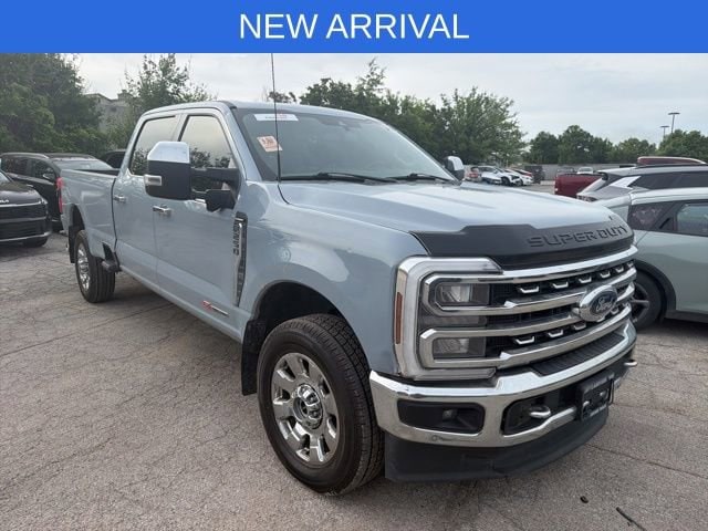 2024 Ford F-250 Lariat 4x4 Crew Cab 8' Box's photo
