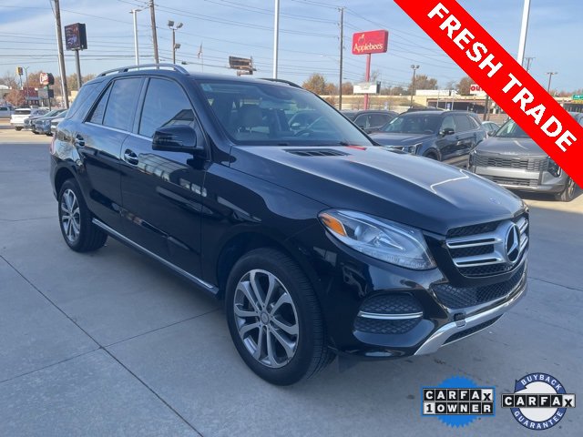 2016 Mercedes-Benz CLA Base's photo