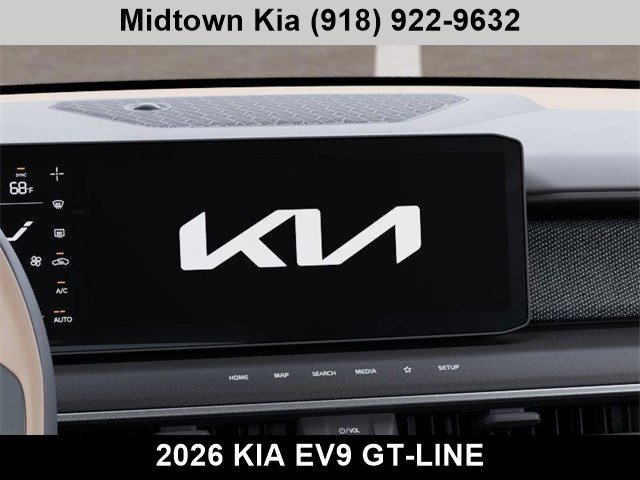 2026 Kia EV9 GT-Line - Photo 20