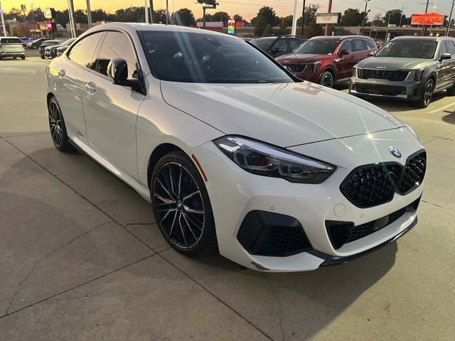 2021 BMW 2 Series M235i