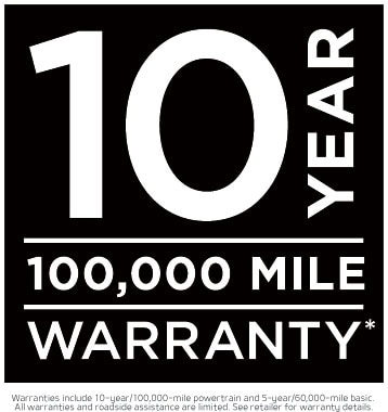 KIA Industry Leading 100K Warranty Information and Manuals