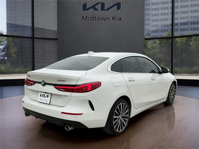 2022 Bmw 228i xDrive GC photo 3