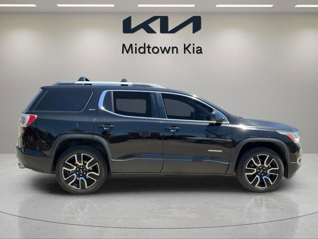 1GKKNMLS7KZ143531