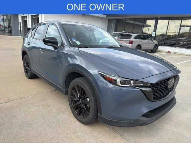 2023 Mazda CX-5 S Carbon Edition Auto AWD's photo