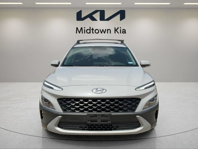 Used 2022 Hyundai Kona SEL for Sale - Tulsa, OK Near Broken Arrow