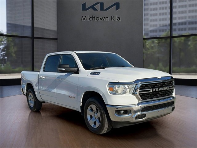 2022 RAM Ram 1500 Pickup Big Horn/Lone Star's photo