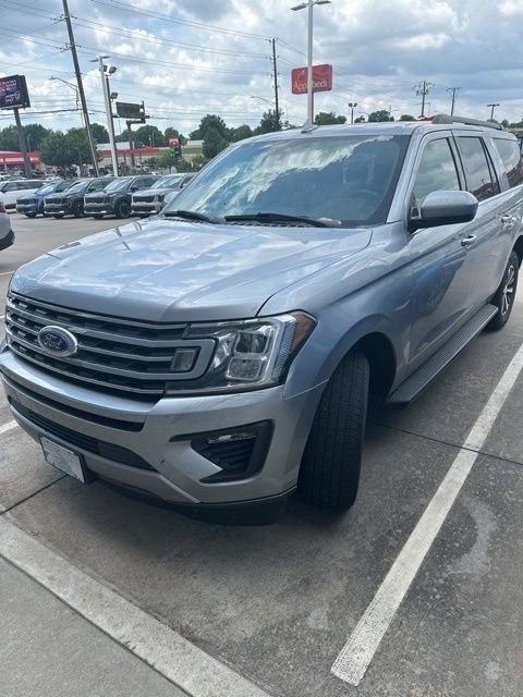 2020 Ford Expedition XLT MAX's photo