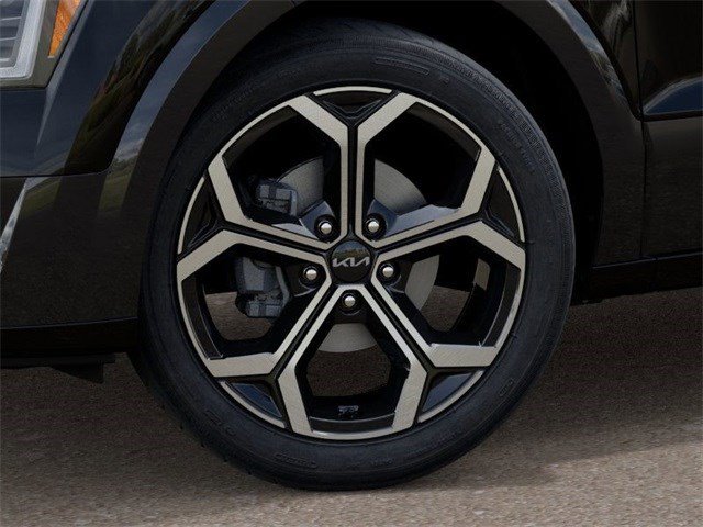 2025 Kia Niro EX Touring - Photo 9