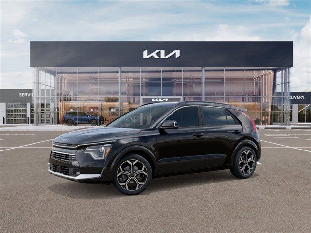 2025 Kia Niro EX Touring - Photo 3