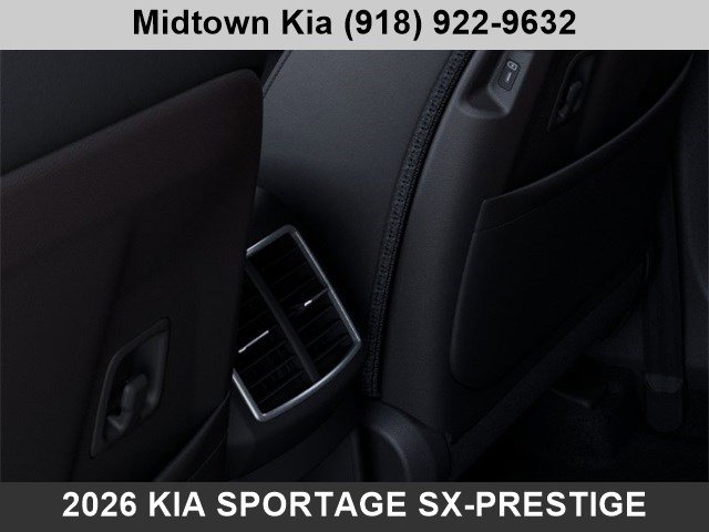 2026 Kia Sportage SX Prestige - Photo 26