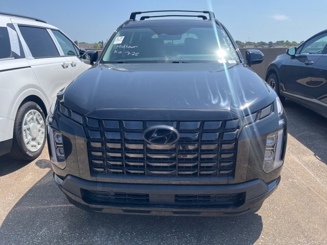2024 Hyundai Palisade XRT photo 3