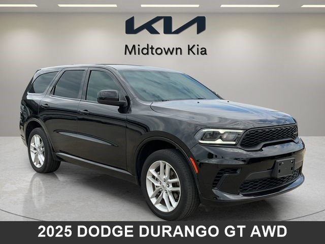 2025 Dodge Durango