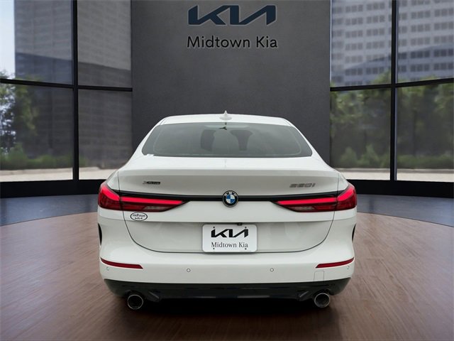 2022 Bmw 228i xDrive GC photo 4