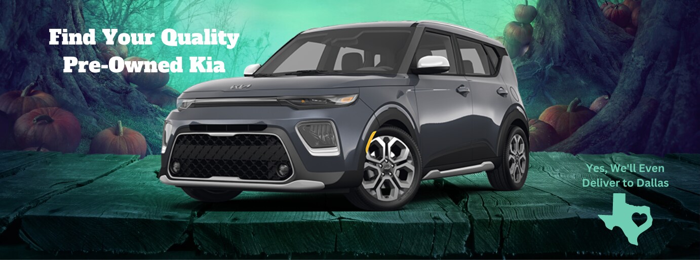 Kia Used Cars, SUV's and MiniVans For Sale (39) Tulsa, OK