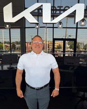 Staff member Kord Padilla from ID_c95376e70c54