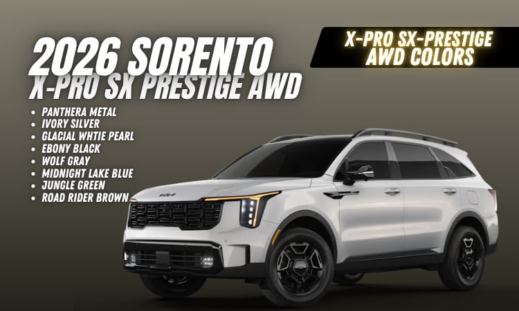 2026_Kia_Sorento_X-Pro_SX_Prestige_Colors.png