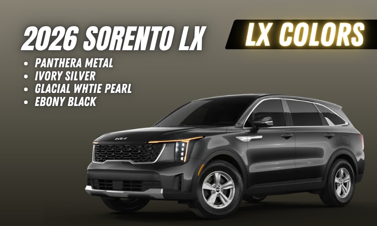 2026_Kia_Sorento_LX_Colors.png