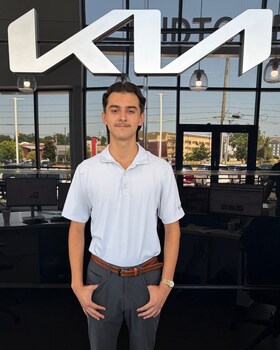 Staff member Tony Torres from ID_8fce95b37d46