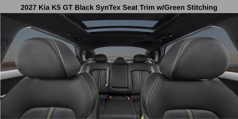 2027_Kia_K5_GT_Black_SynTex_Seat_Trim_with_Green_Stitching.png