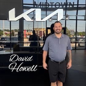 Staff member David Howell from ID_718825267afb