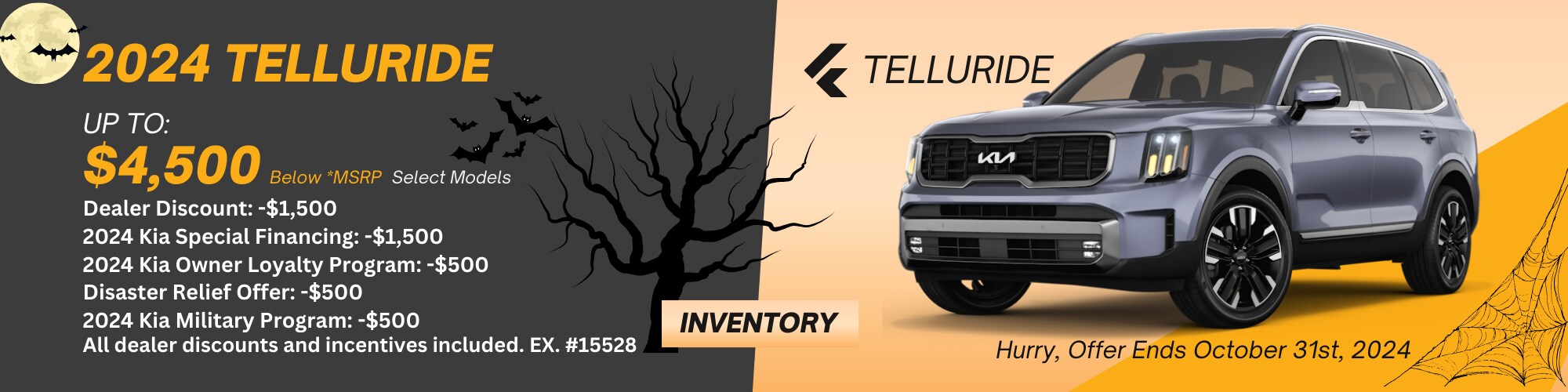 New Kia Cars, SUV's and MPV's (272) Tulsa, OK