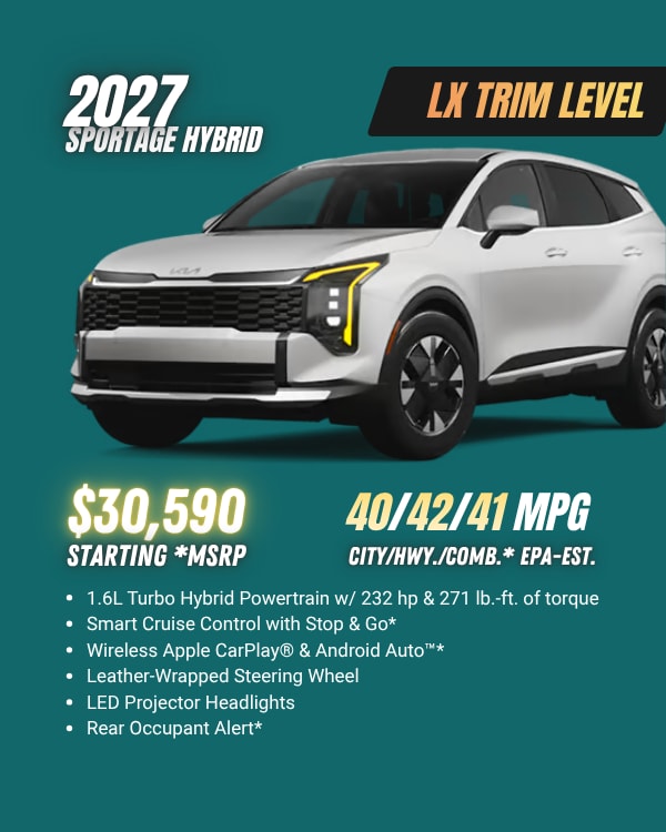 2027_Kia_Sportage_Hybrid_LX_Trim_Level.png