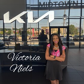 Staff member Victoria Niels from ID_8fce95b37d46