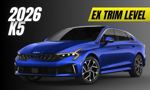 2026_Kia_K5_EX_Trim_Level.png