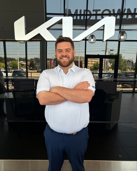 Staff member Brendon Collins from ID_8fce95b37d46