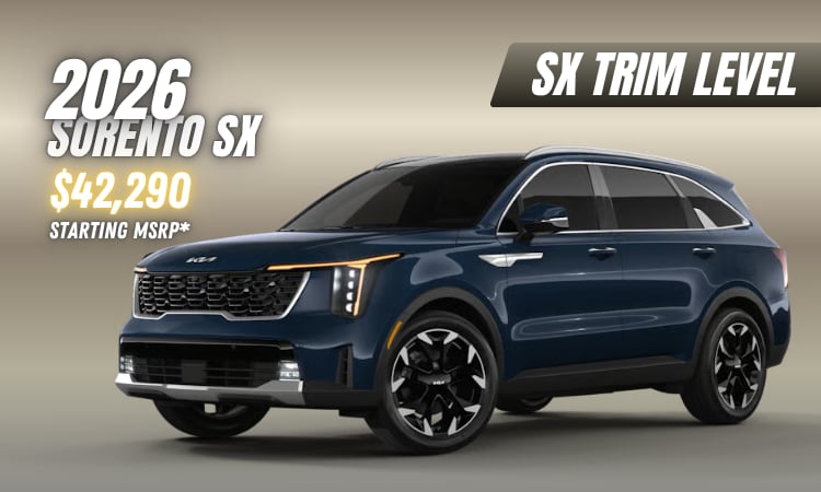2026_Kia_Sorento_SX_Trim_Level.png