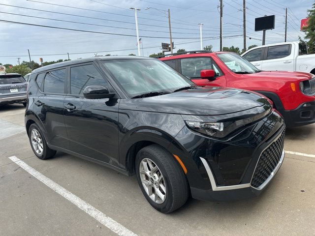 2023 Kia Soul