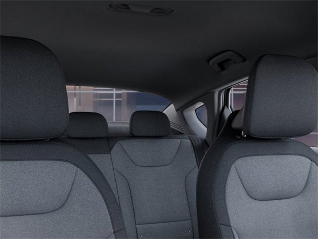 2025 Kia K4 LXS photo 4