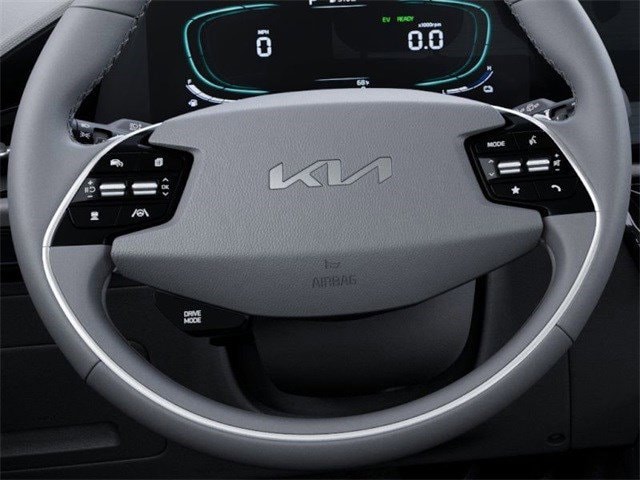 2025 Kia Niro EX Touring - Photo 22