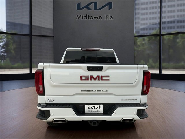 2023 Gmc Sierra 1500 Denali photo 3