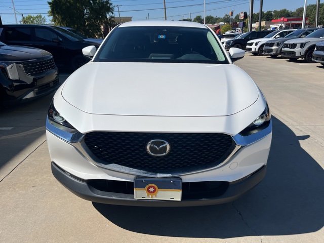 2021 Mazda CX-30 Select photo 2