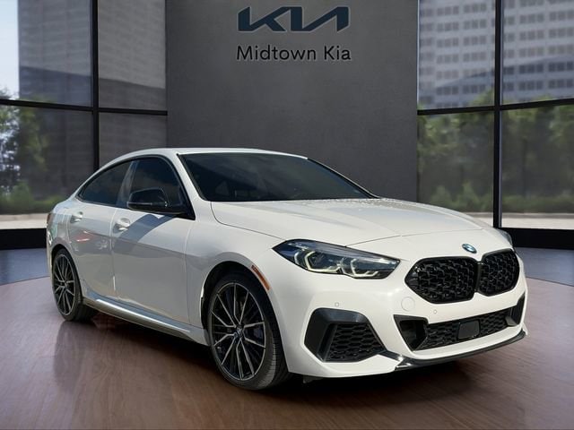 2021 BMW 2 Series M235i xDrive Gran Coupe's photo