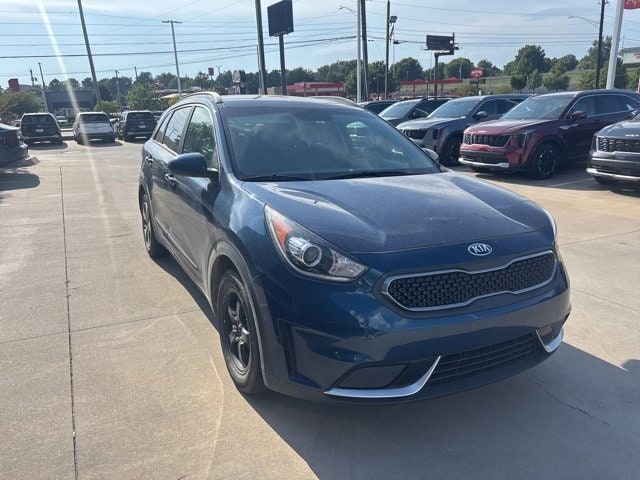 2019 Kia Niro