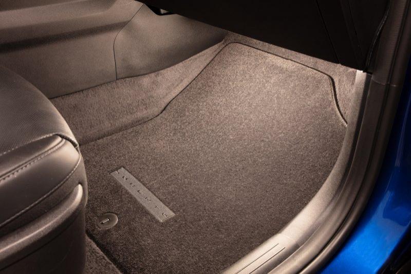 Kia Sorento Accessories Midtown Kia of Tulsa