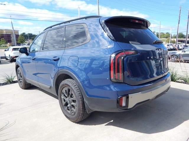 Used 2023 Kia Telluride SX Prestige X-Pro with VIN 5XYP5DGC6PG371000 for sale in Tulsa, OK