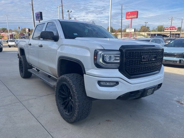 2017 GMC Sierra 1500 Denali Denali's photo
