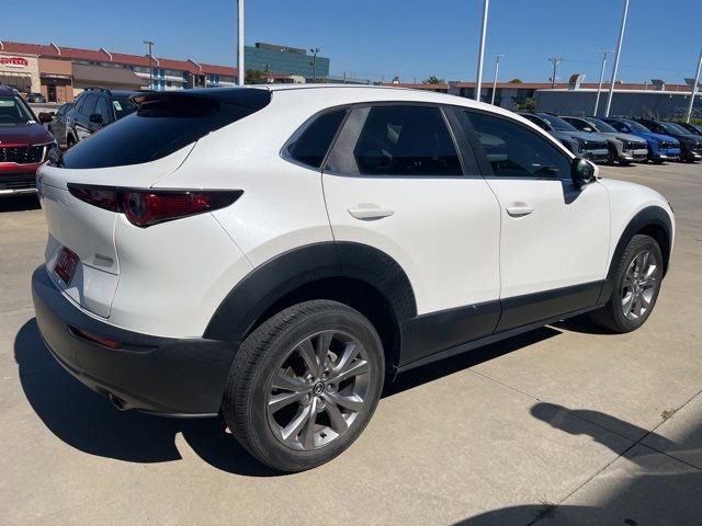 2021 Mazda CX-30 Select photo 3