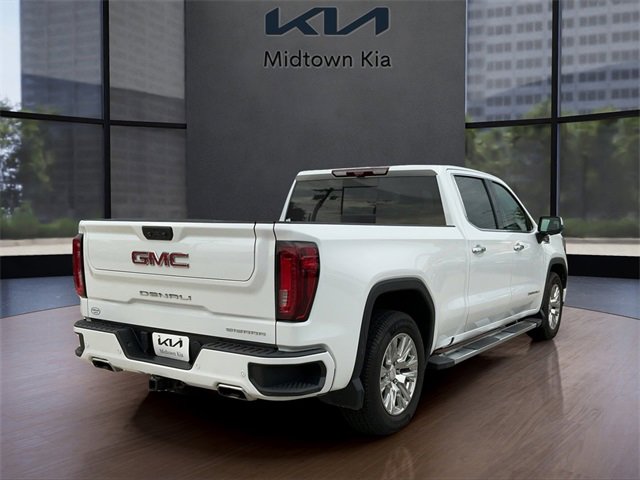 2023 Gmc Sierra 1500 Denali photo 2