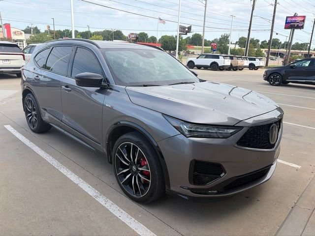 2024 Acura MDX