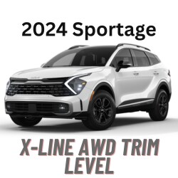 2022 Kia Sportage Specs, Trims, Colors, and Interior