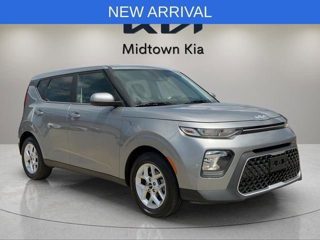 3) Used Kia Soul for Sale | Tulsa, OK | Midtown Kia