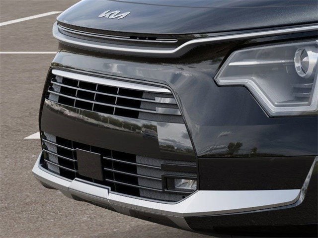 2025 Kia Niro EX Touring - Photo 12