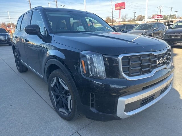 2024 Kia Telluride