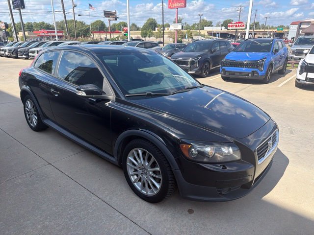 2009 Volvo C30