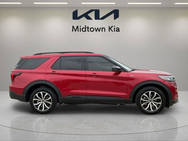 1FMUK8KH5SGA40528
