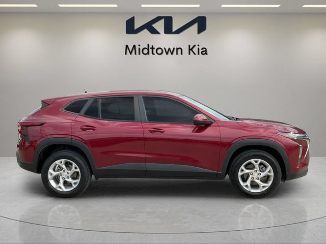 KL77LFE29RC071371